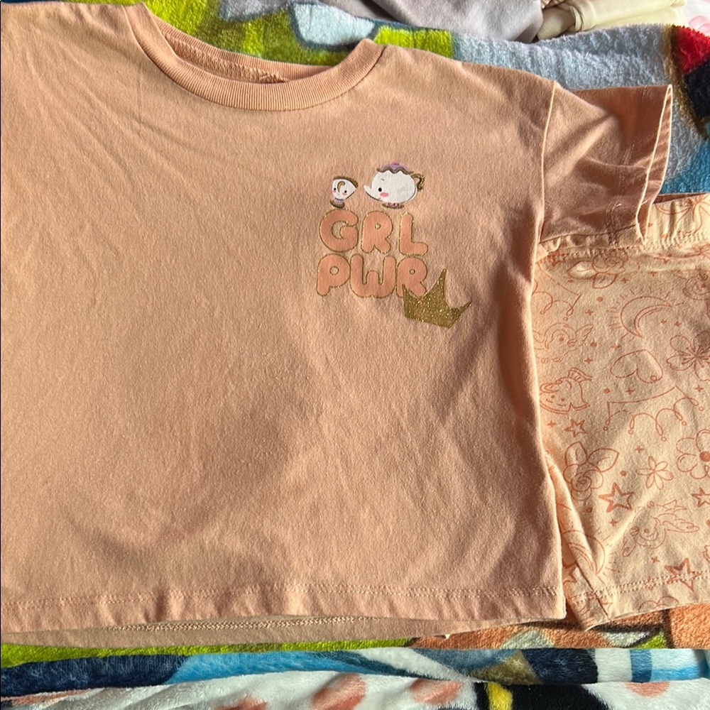 Disney Princess Tee